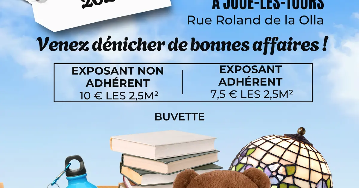 Bourse Puériculture