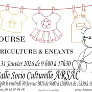 Bourse Puériculture & enfants