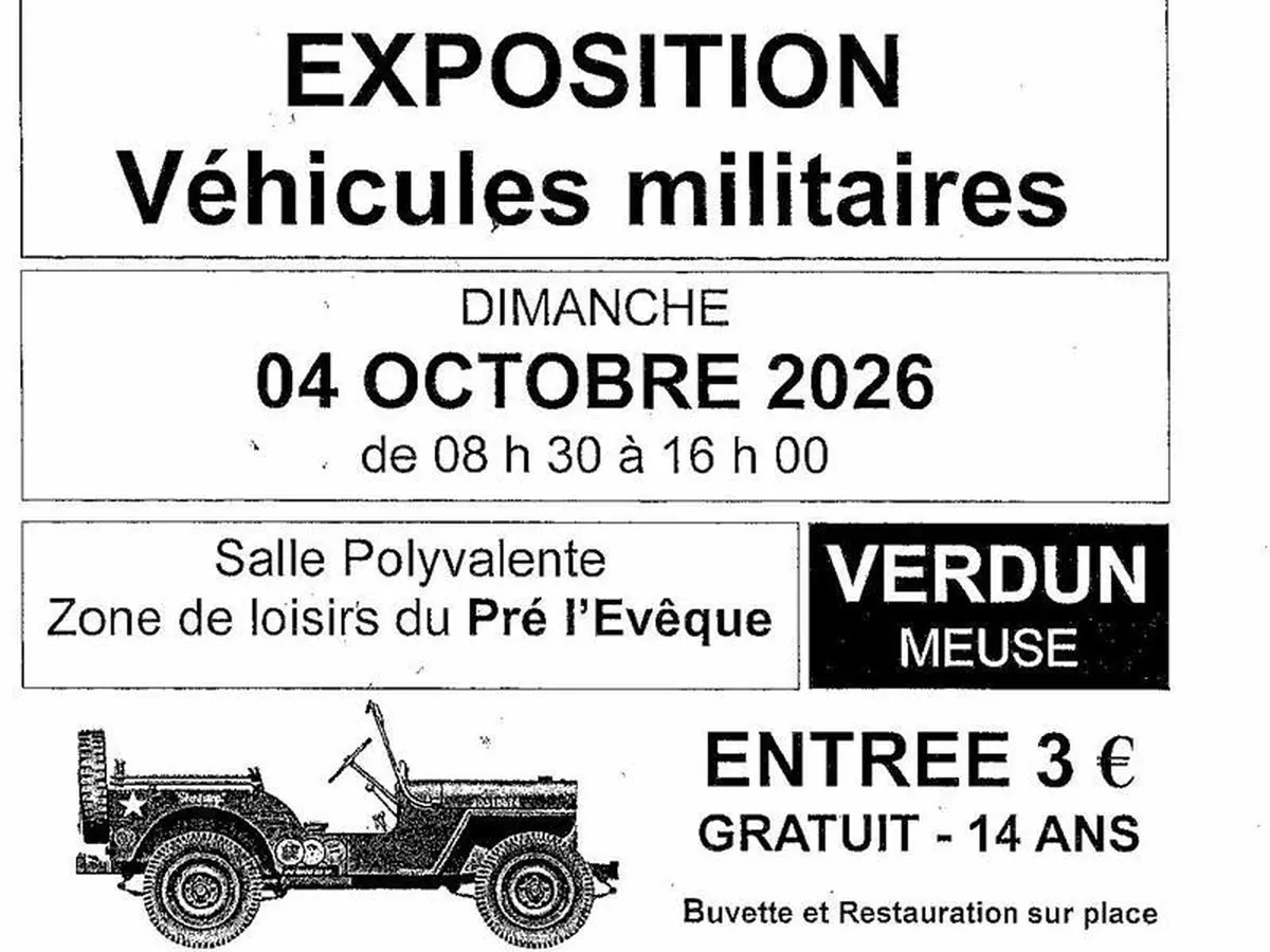 Bourses aux armes - Militaria