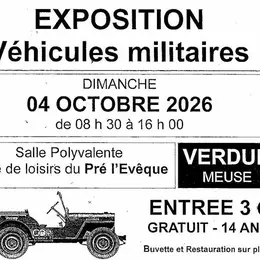 Bourses aux armes - Militaria