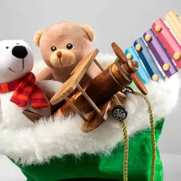 Bourses Aux Jouets