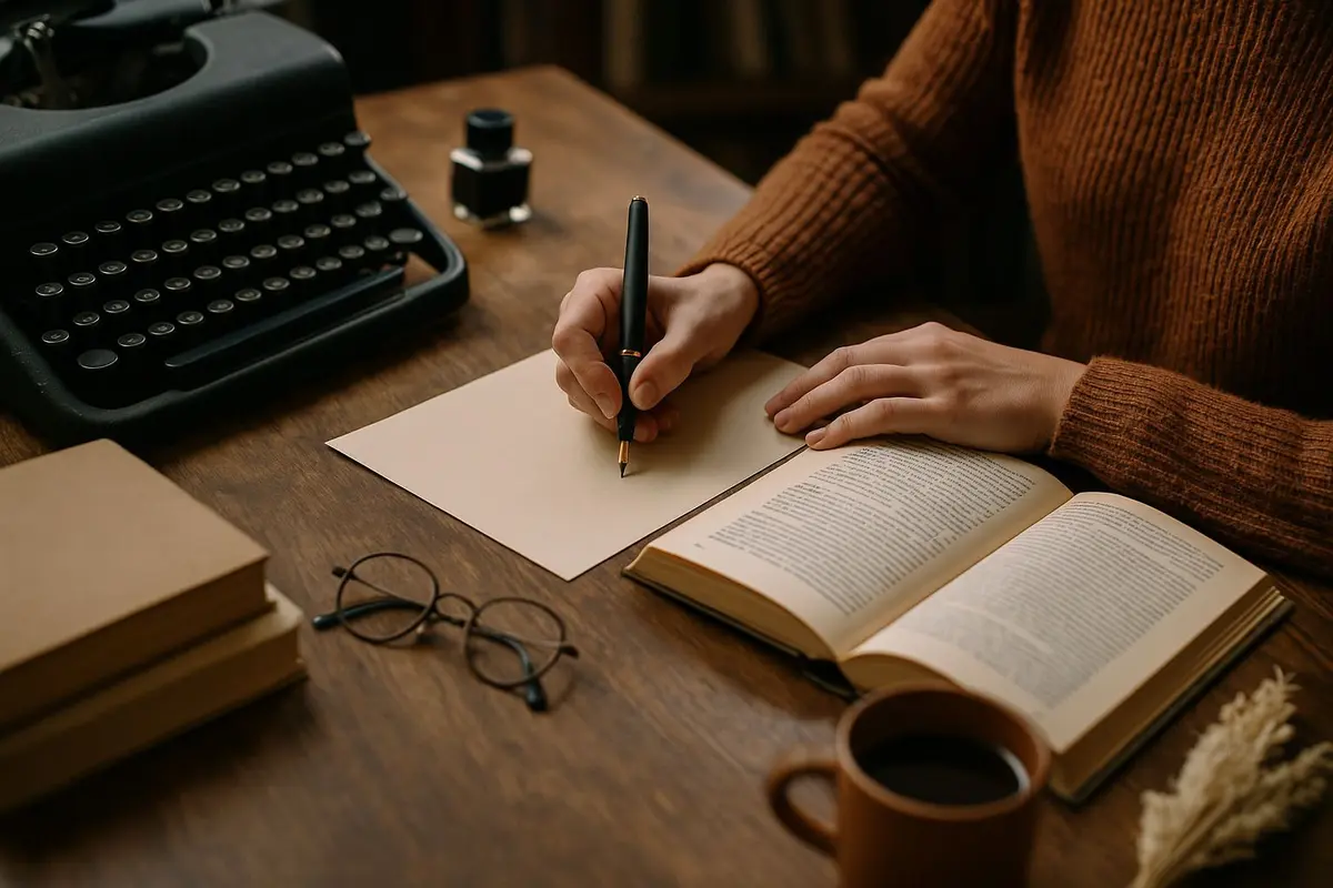 Soutien aux auteurs : Strasbourg renouvelle son dispositif de bourses littéraires