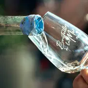 Bouteilles à La Mer