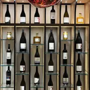 Bouteilles Ouvertes Au Domaine Cabrol