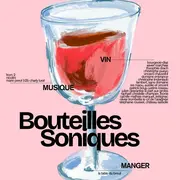 Bouteilles soniques