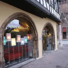La Boutique Culture