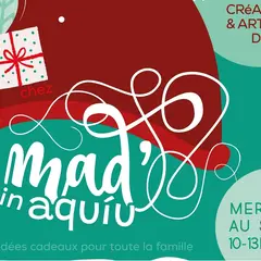 Boutique de Noël