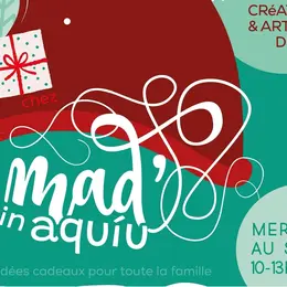 Boutique de Noël