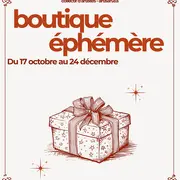 Boutique de Noël