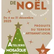 Boutique de Noël