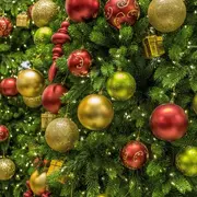 Boutique de Noël de Châteaumeillant