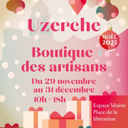 Boutique éphémère