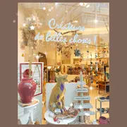 Boutique éphémère d’artisans d’art