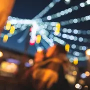 Boutique éphémère de Noël - cristallerie Oberhauser