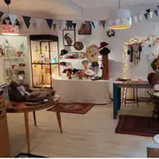 Boutique Ephémère de Noël de la FabriquenSeine