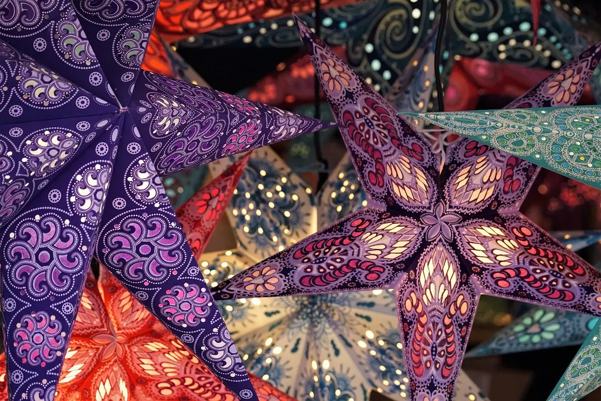 Boutique éphémère – La hotte des artisans