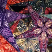 Boutique éphémère – La hotte des artisans