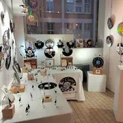 Boutique éphémère - Noël au Verdurier