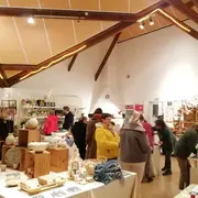 Boutique & Animations de Noël Nord Creuse