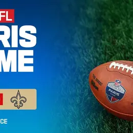 Boutique géante, trophée du Super Bowl et lancer au-dessus de la Seine : la NFL envahit Paris cette semaine