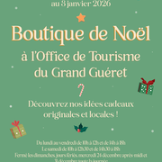 Boutique Idées Cadeaux Noël