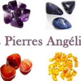 Boutique Les Pierres Angéliques