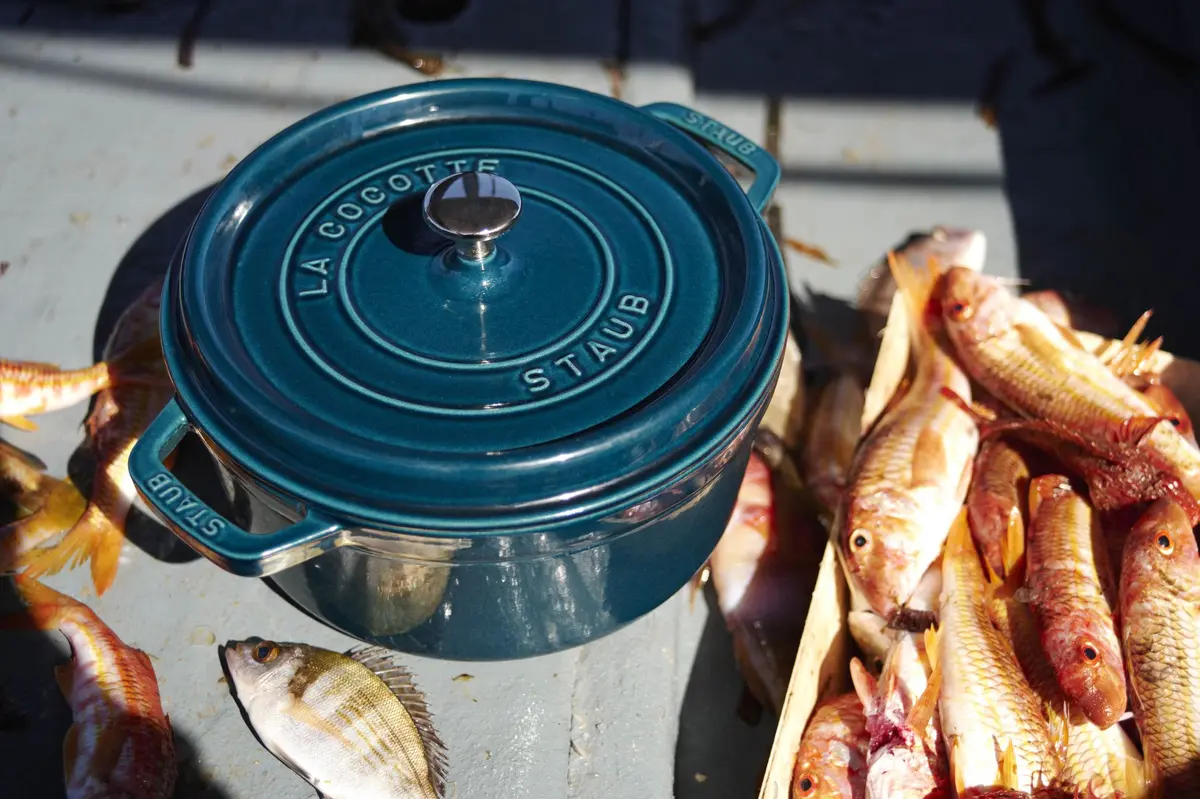 Boutique Outlet Staub