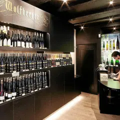 Boutique Wolfberger