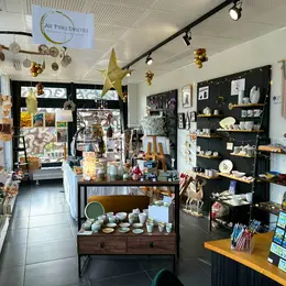 Boutiques artisanales Aux P'tites Emplettes - Féerie de Noël