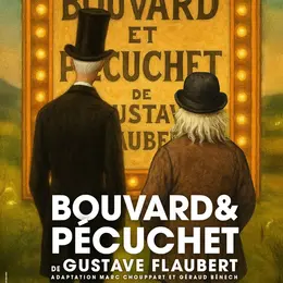 Bouvard et Pecuchet