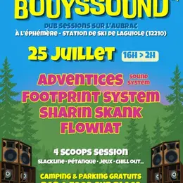 Bouyssound #1