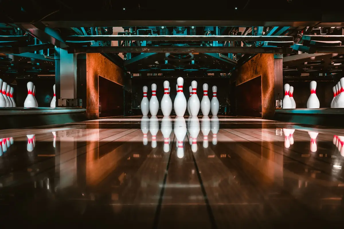 BowlCenter Nantes
