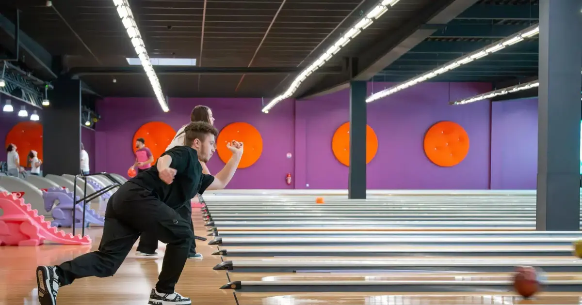 Bowlcenter Tours