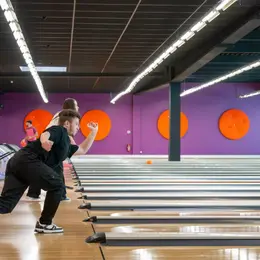 Bowlcenter Tours