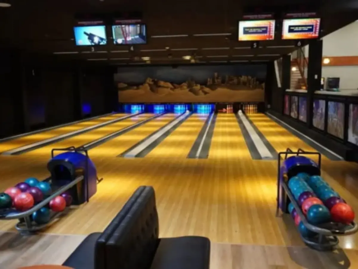 Bowling à Argelès-sur-Mer (66)