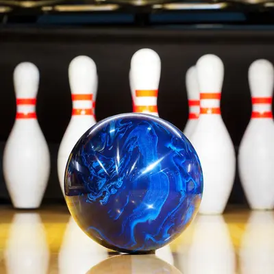 Bowling de Paris Front de Seine