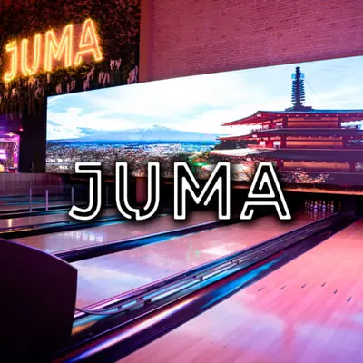 Bowling - JUMA