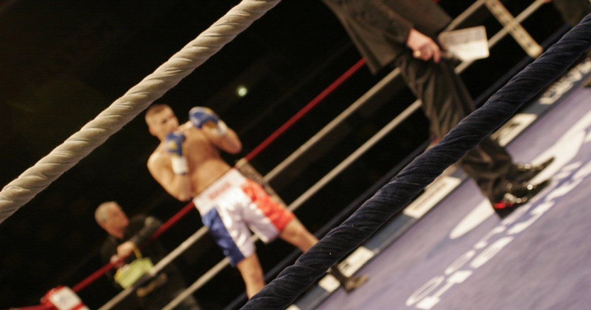 Short de boxe : boxe anglaise, française, thai …
