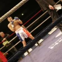La boxe peut se pratiquer sur une dizaines de variantes, toutes praticables en Alsace. &copy; Druon - Fotolia.com