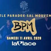 BPM – Battle Paradox-Sal