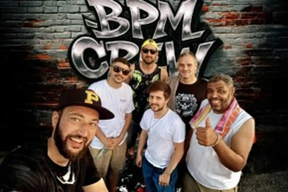 BPM Crew