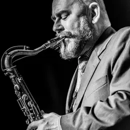 Brad Child Quintet- Festival South Town Jazz