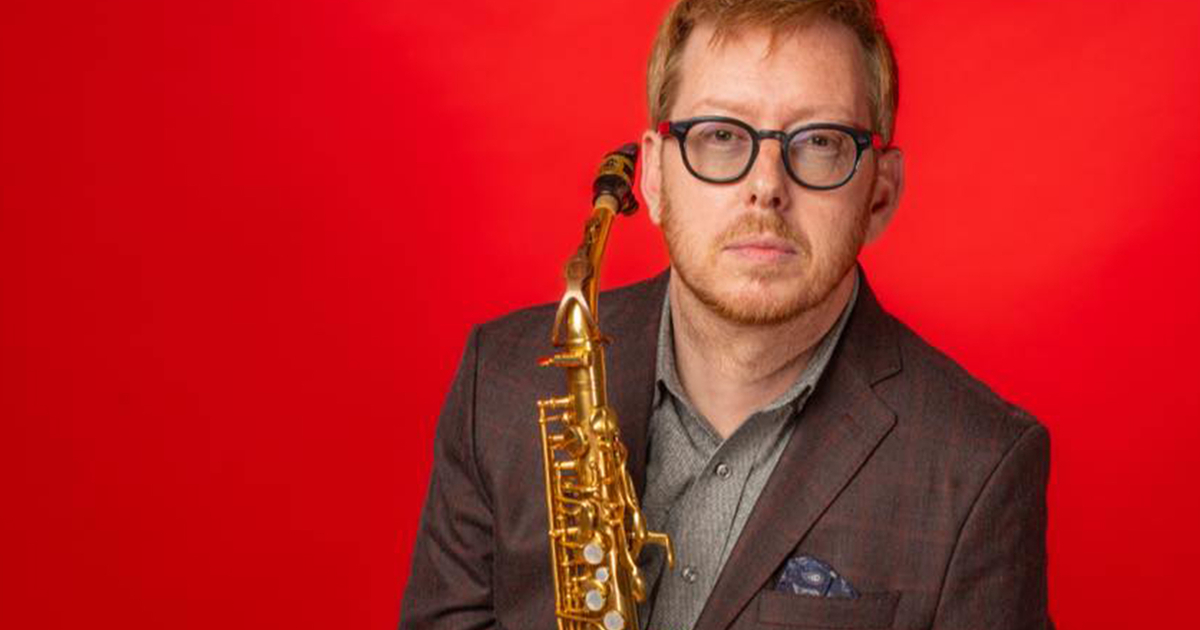 Brad Linde Trio en concert au 38Riv Jazz Club