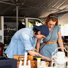 Braderie