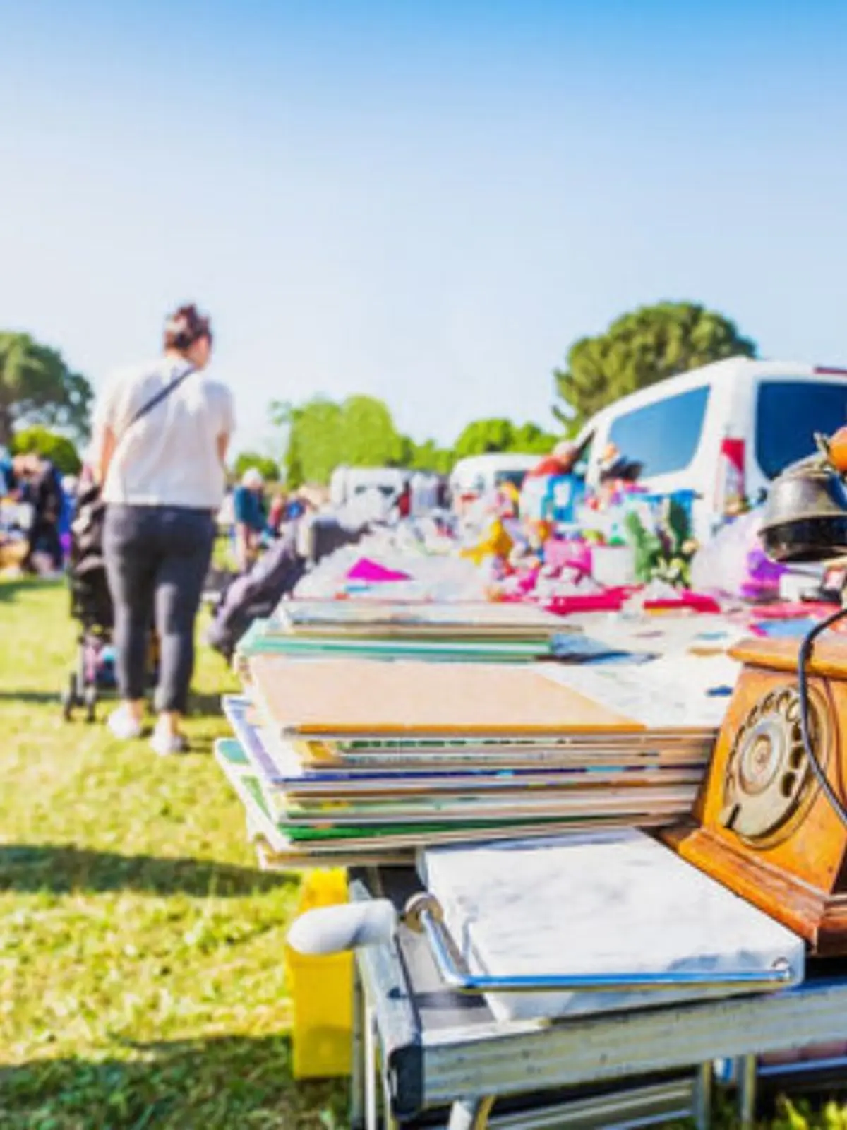 Braderie