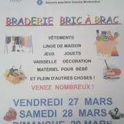 Braderie