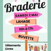 Braderie