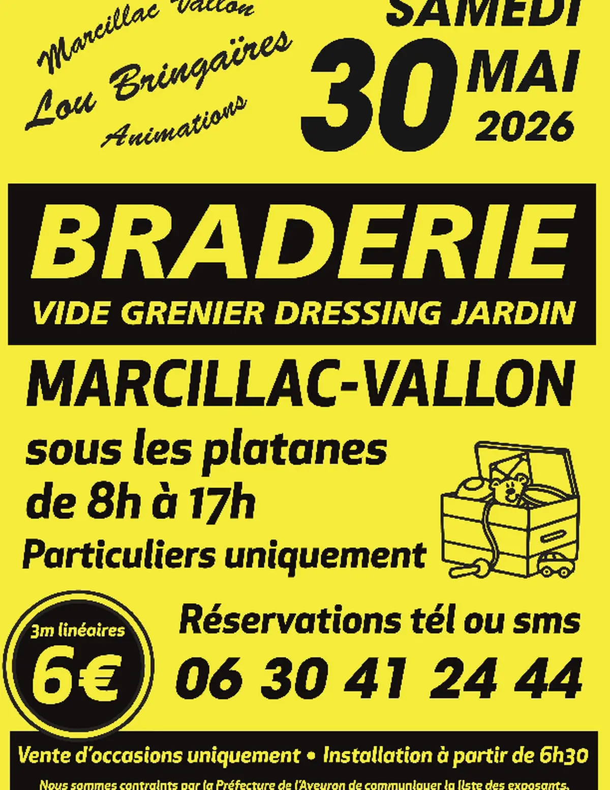 Braderie