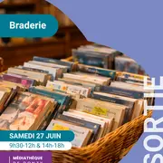 Braderie