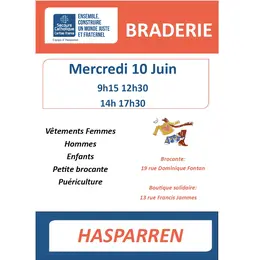 Braderie